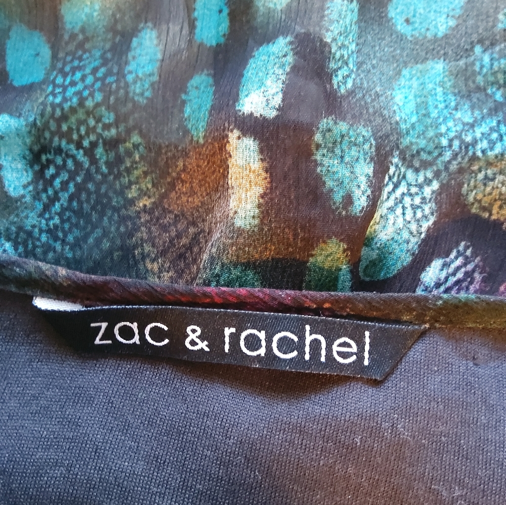 Zac & Rachel Sleeveless Top - Picture 10 of 10